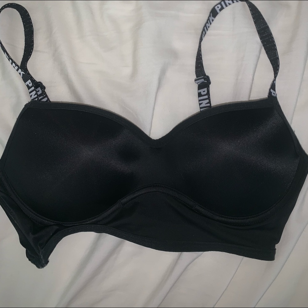 Victoria’s Secret bra